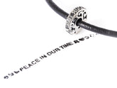 Trollbeads Peace In Our Time Bead TAGBE-30208